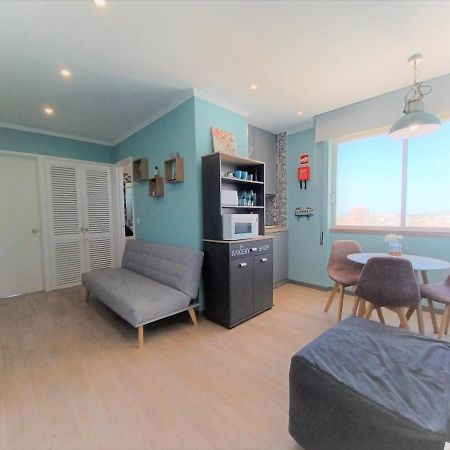 Tarik Beach Apartment Portimao Bagian luar foto