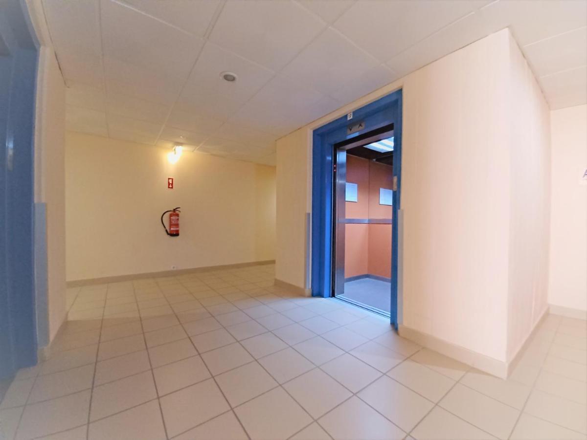 Tarik Beach Apartment Portimao Bagian luar foto